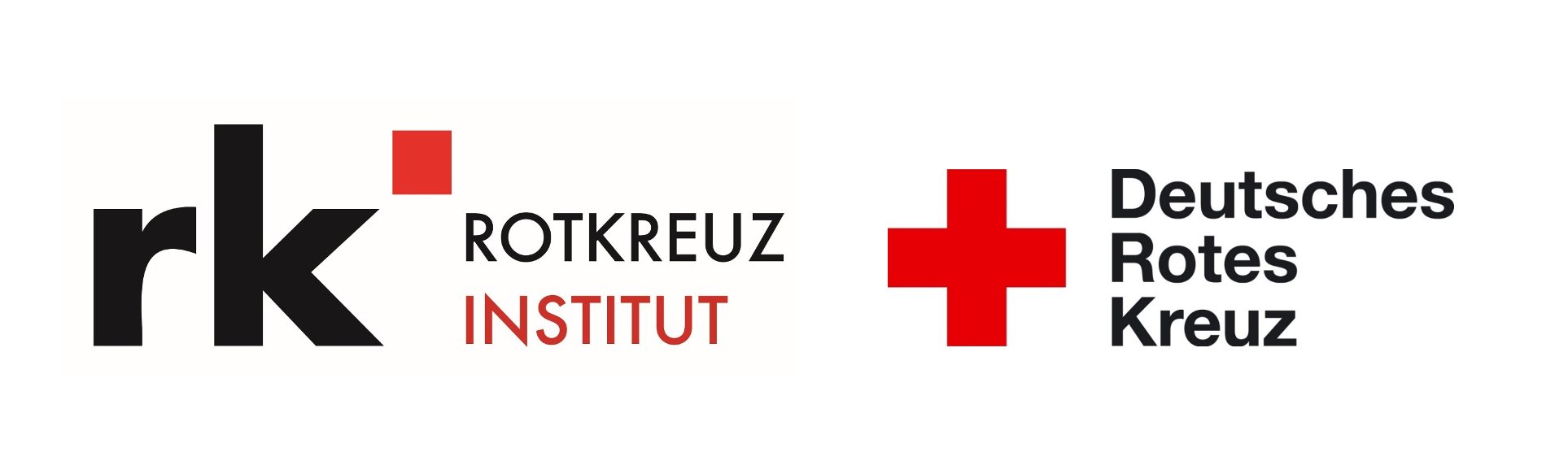 Rotkreuz Institut - Deutsches Rotes Kreuz