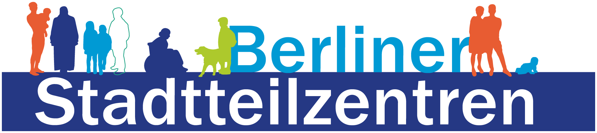 Berliner Stadtteilzentren